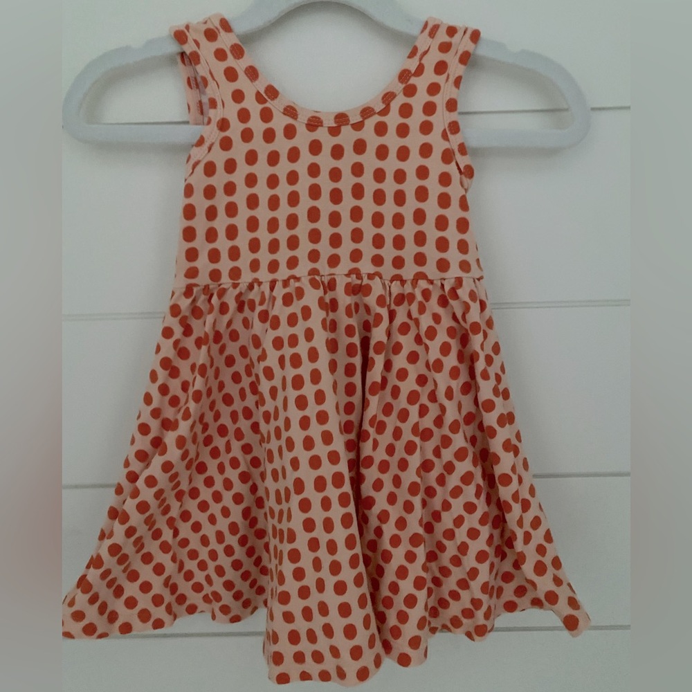 Alice + Ames  Ballet Twirl Dress Size 2